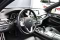 BMW 750 750i V8 G11 M Sport 54.250km dealer OH BTW Auto Zwart - thumbnail 21