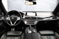 BMW 750 750i V8 G11 M Sport 54.250km dealer OH BTW Auto Zwart - thumbnail 25