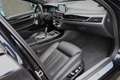 BMW 750 750i V8 G11 M Sport 54.250km dealer OH BTW Auto Zwart - thumbnail 22