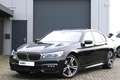 BMW 750 750i V8 G11 M Sport 54.250km dealer OH BTW Auto Black - thumbnail 7