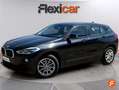 BMW X2 sDrive18d Gris - thumbnail 9