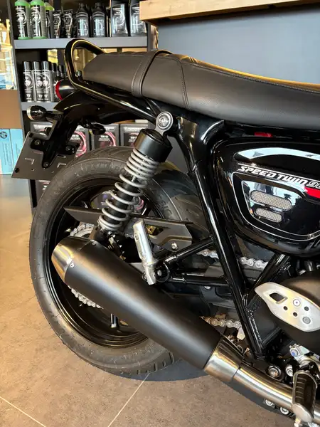 Triumph Speed Twin - foto 6