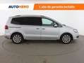 Volkswagen Sharan 2.0TDI Bluemotion Gris - thumbnail 7