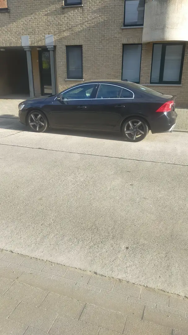 Volvo S60 Volvo S60 D3 RDizayn - 2