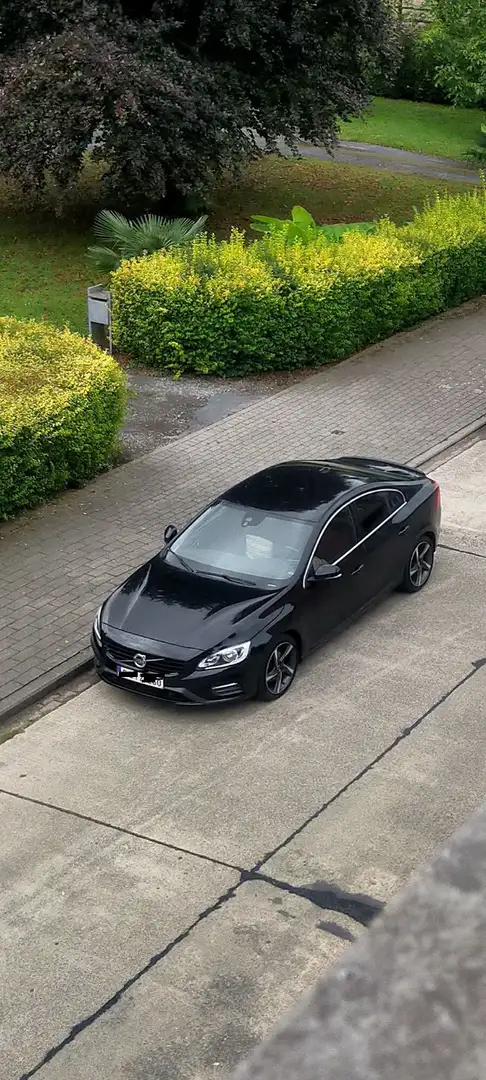 Volvo S60 Volvo S60 D3 RDizayn - 1