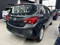 Opel Corsa E Selection*2.Hand*TÜV Neu* Grau - thumbnail 3