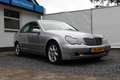 Mercedes-Benz C 240 2.6 C240 SEDAN Elegance | BTW auto | Youngtimer Gris - thumbnail 3