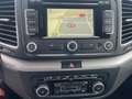 Volkswagen Sharan 2.0TDI Edition DSG Bleu - thumbnail 5