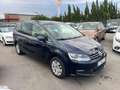 Volkswagen Sharan 2.0TDI Edition DSG Bleu - thumbnail 1