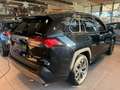 Toyota RAV 4 2.5 Hybrid Team D LED, SHZ, AppleCarPlay Negro - thumbnail 4