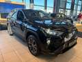 Toyota RAV 4 2.5 Hybrid Team D LED, SHZ, AppleCarPlay Negro - thumbnail 3