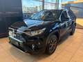 Toyota RAV 4 2.5 Hybrid Team D LED, SHZ, AppleCarPlay Negro - thumbnail 2