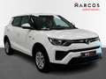 SsangYong Tivoli G12 Urban Plus 4x2 Blanco - thumbnail 3