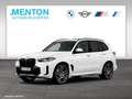 BMW X5 xDrive50e M Sportpaket Gestiksteuerung DAB Weiß - thumbnail 2