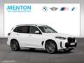 BMW X5 xDrive50e M Sportpaket Gestiksteuerung DAB Weiß - thumbnail 11