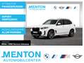 BMW X5 xDrive50e M Sportpaket Gestiksteuerung DAB Weiß - thumbnail 1