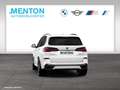 BMW X5 xDrive50e M Sportpaket Gestiksteuerung DAB Weiß - thumbnail 9