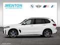 BMW X5 xDrive50e M Sportpaket Gestiksteuerung DAB Weiß - thumbnail 7