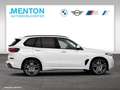 BMW X5 xDrive50e M Sportpaket Gestiksteuerung DAB Weiß - thumbnail 10