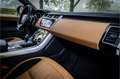 Land Rover Range Rover Sport 2.0 P400e HSE Dynamic Panorama Cognac Interieur 21 Zwart - thumbnail 13