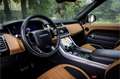 Land Rover Range Rover Sport 2.0 P400e HSE Dynamic Panorama Cognac Interieur 21 Noir - thumbnail 5