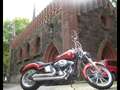 Harley-Davidson Softail Oranžová - thumbnail 3