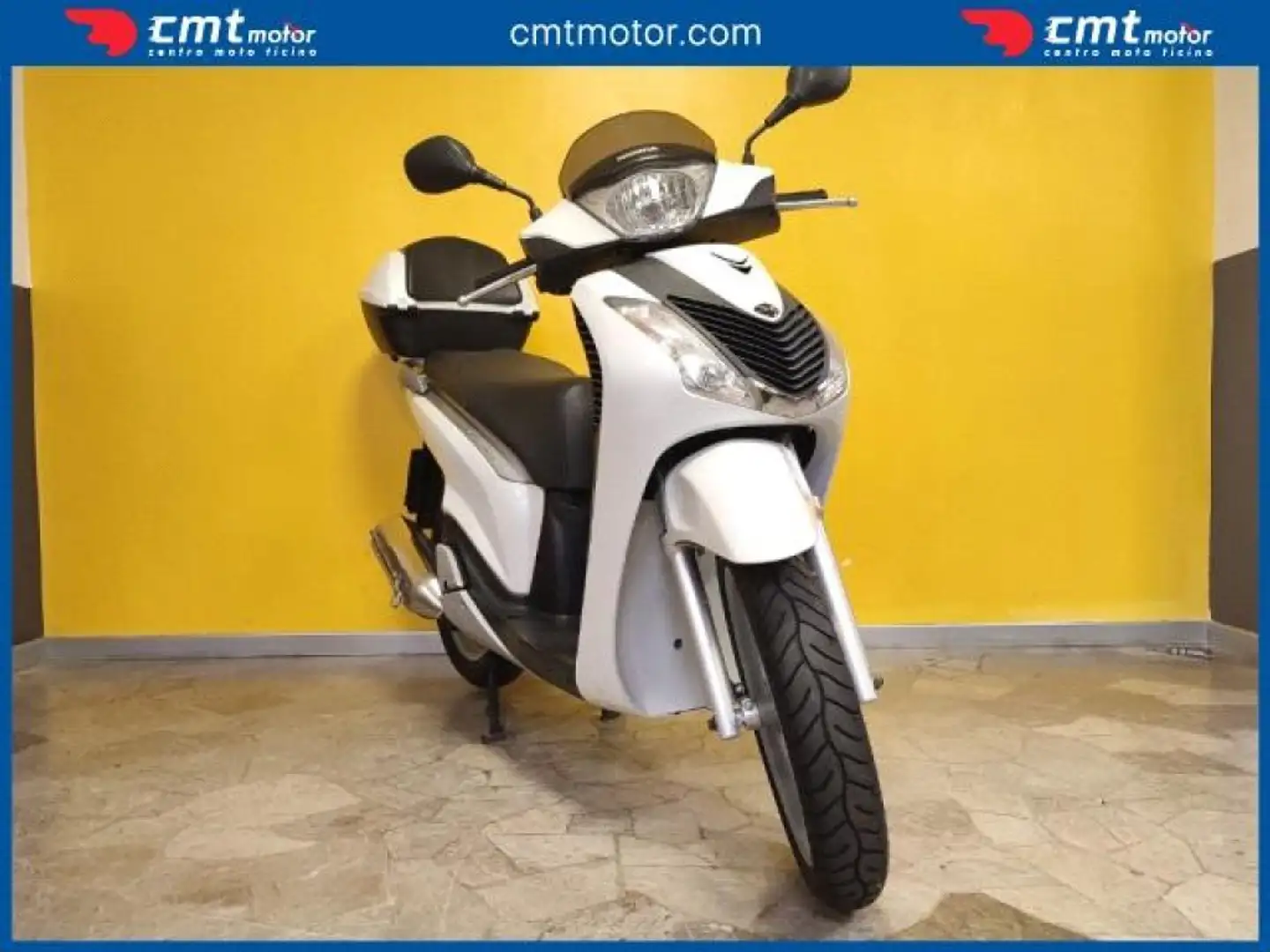 Honda SH 150 Garantito e Finanziabile - 2