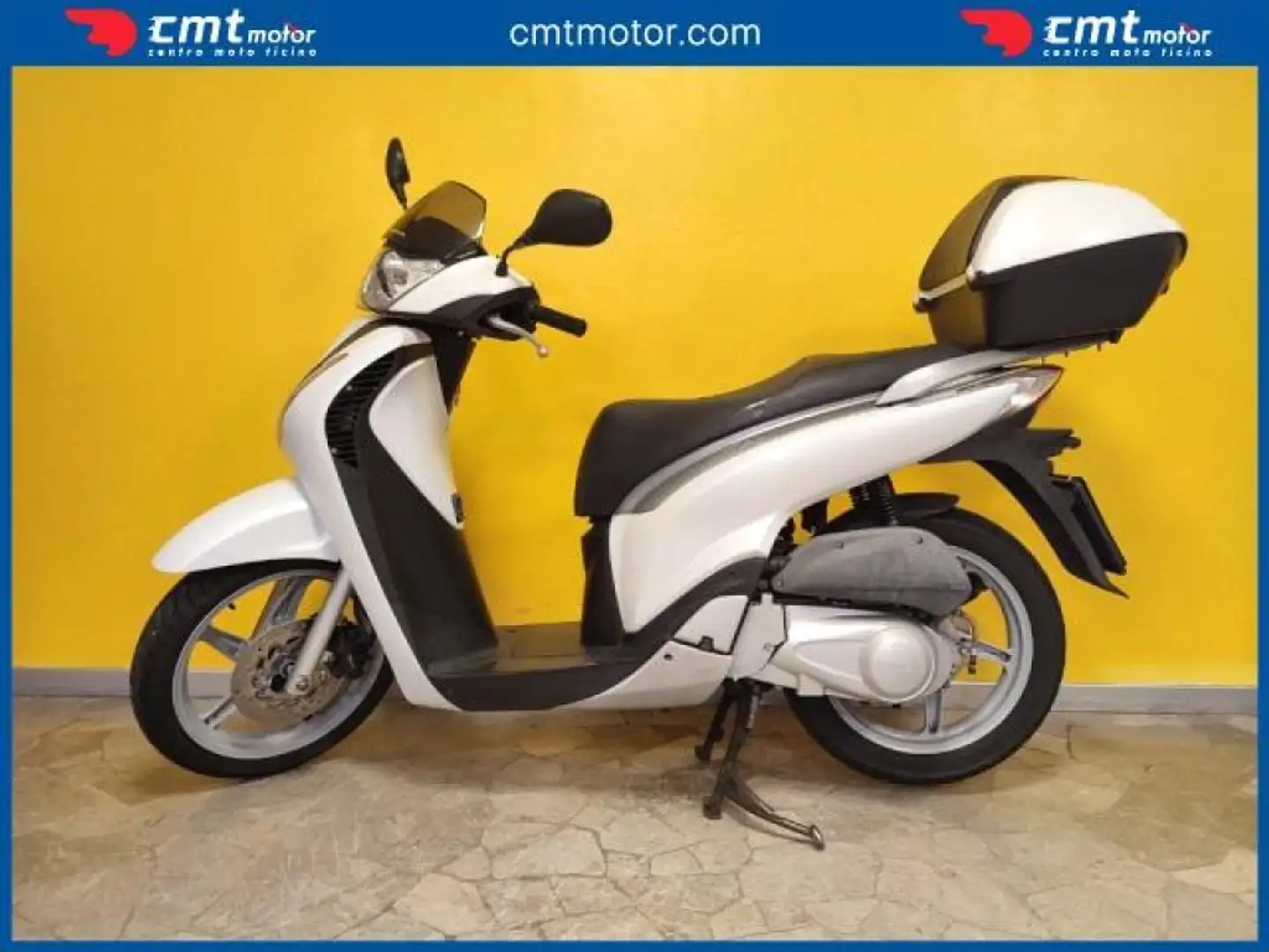 Honda SH 150 Garantito e Finanziabile - 1