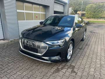 50 quattro advanced 71 kWh Pano AHK Standheizung