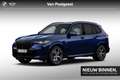 BMW X5 xDrive50e Bleu - thumbnail 1