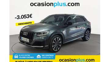TFSI quattro S tronic 221kW