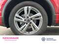 Volkswagen T-Roc R-Line 1.5+SHZ+LED+DAB+KLIMAAUT+PARKLENK Rot - thumbnail 7