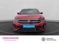 Volkswagen T-Roc R-Line 1.5+SHZ+LED+DAB+KLIMAAUT+PARKLENK Rot - thumbnail 2