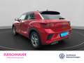 Volkswagen T-Roc R-Line 1.5+SHZ+LED+DAB+KLIMAAUT+PARKLENK Rot - thumbnail 4