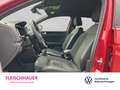 Volkswagen T-Roc R-Line 1.5+SHZ+LED+DAB+KLIMAAUT+PARKLENK Rot - thumbnail 8