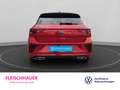 Volkswagen T-Roc R-Line 1.5+SHZ+LED+DAB+KLIMAAUT+PARKLENK Rot - thumbnail 5