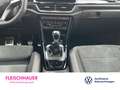 Volkswagen T-Roc R-Line 1.5+SHZ+LED+DAB+KLIMAAUT+PARKLENK Rot - thumbnail 16
