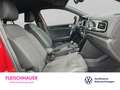 Volkswagen T-Roc R-Line 1.5+SHZ+LED+DAB+KLIMAAUT+PARKLENK Rot - thumbnail 11