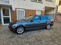 BMW 320 i Touring / TÜV NEU Gris - thumbnail 5