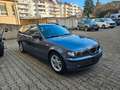 BMW 320 i Touring / TÜV NEU Gris - thumbnail 4