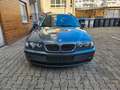 BMW 320 i Touring / TÜV NEU Gris - thumbnail 3