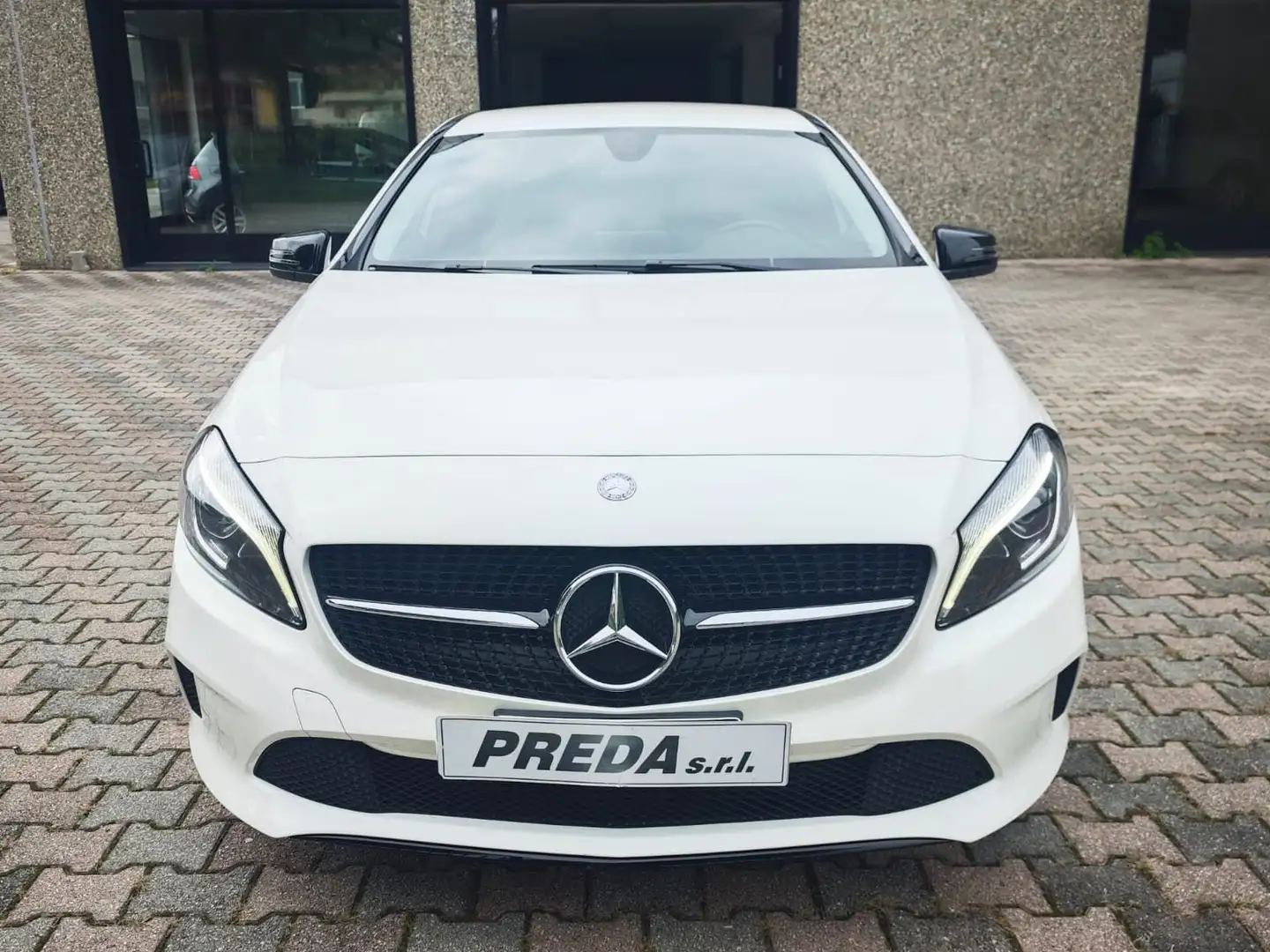 Mercedes-Benz A 180 A 180 Sport - 2