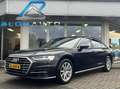 Audi A8 55 TFSI QUATTRO 4-WIEL STURING+ACC+NACHTZICHT+B&O Bleu - thumbnail 1