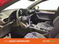 SEAT Leon 1.5 tsi fr 130cv Rosso - thumbnail 7