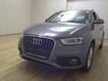 Audi Q3 2.0 TDI Qu. S-Line Ext. Xenon Navi PDC AHK Gris - thumbnail 2