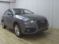 Audi Q3 2.0 TDI Qu. S-Line Ext. Xenon Navi PDC AHK Gris - thumbnail 3