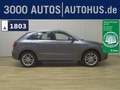 Audi Q3 2.0 TDI Qu. S-Line Ext. Xenon Navi PDC AHK Gris - thumbnail 1
