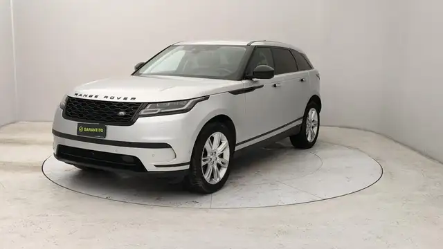 Land Rover Range Rover Velar 2.0d i4 mhev SE 4wd 204cv auto