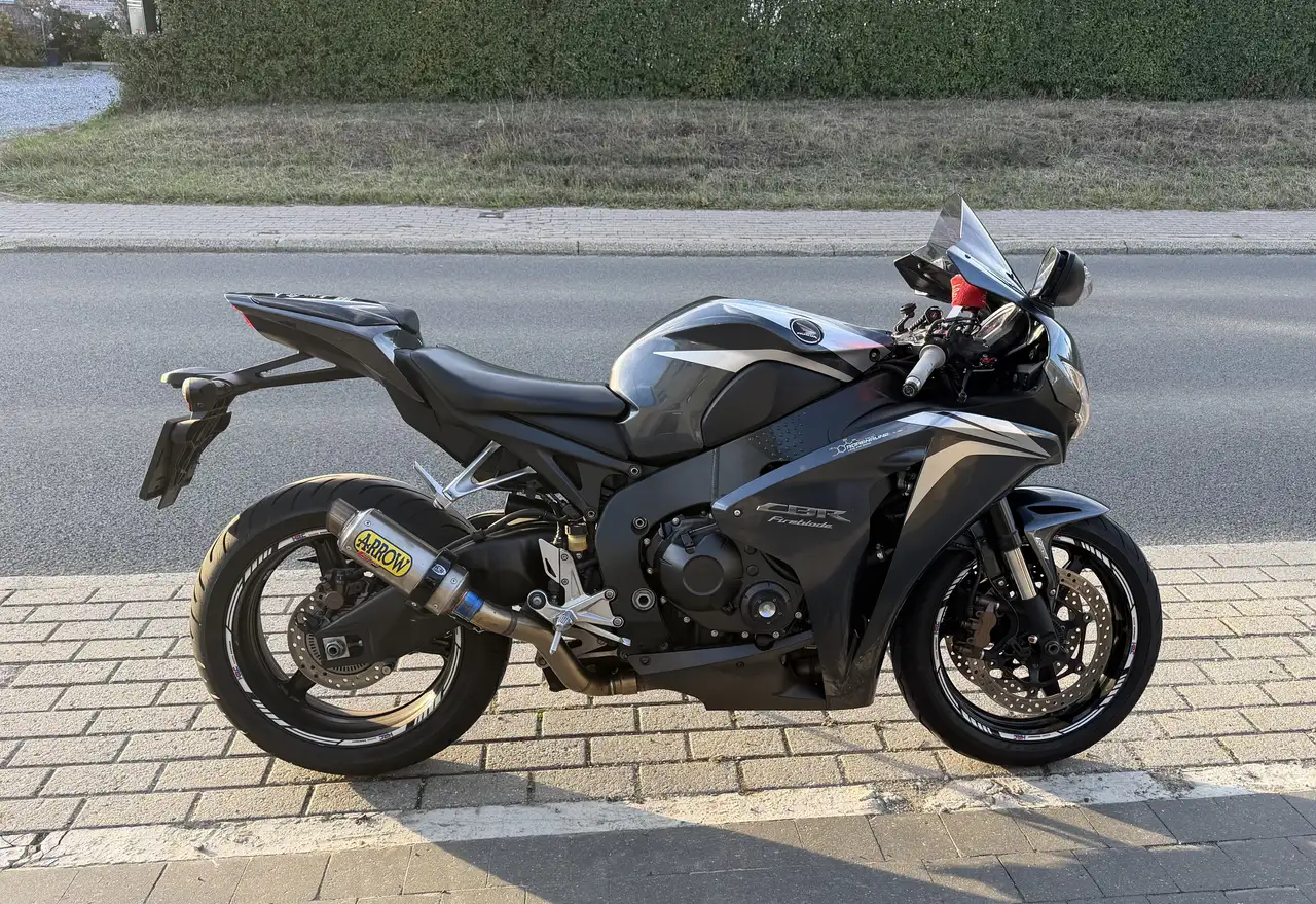 Honda CBR 1000