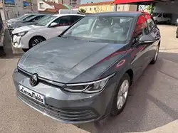 Volkswagen Golf viii 2.0 TDI SCR 115 LIFE BUSINESS